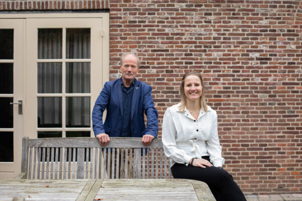 Teamfoto van René Doornbos Makelaardij B.V.