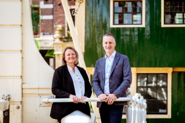 Teamfoto van ERA Makelaardij regio Alkmaar